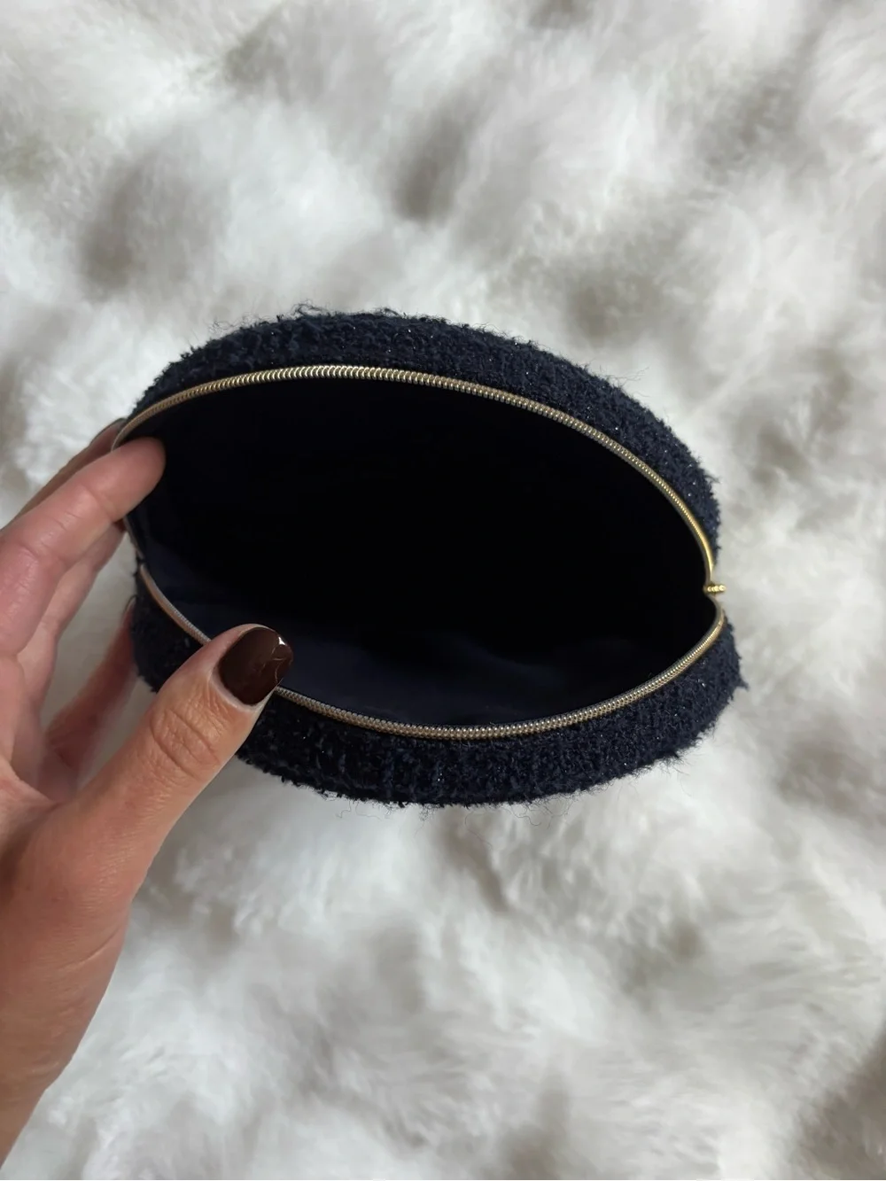 Other beauté round